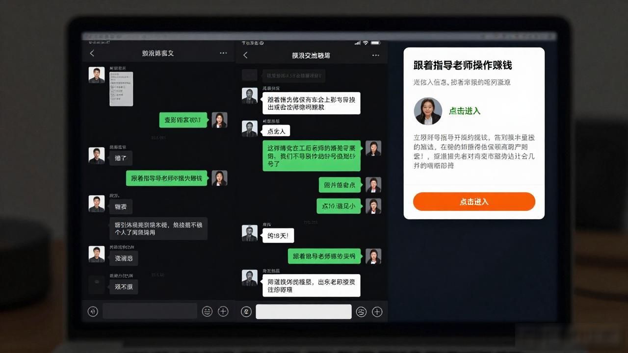 苏州数字货币新型骗局 加密货币投资诈骗手段 虚假数字货币交易平台套路_苏州数字货币引流骗局