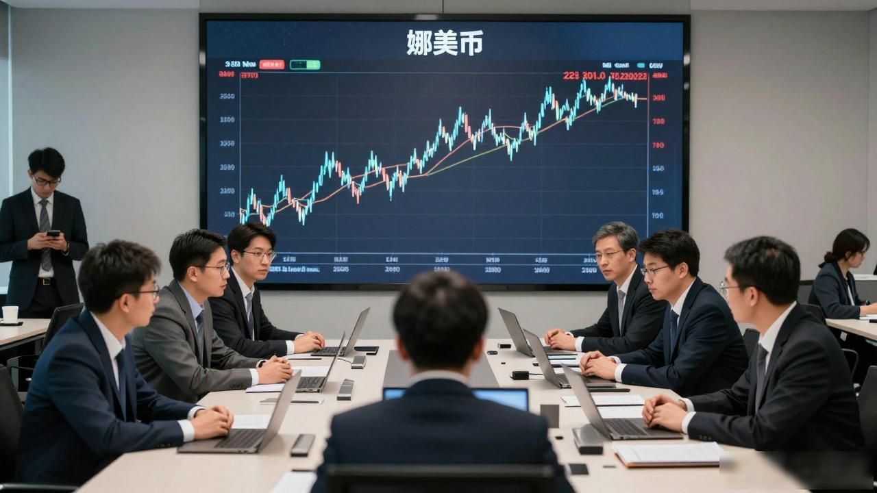 娜美币价格波动影响因素 娜美币2026年走势分析 娜美币箱体整理技术分析_数字货币娜美价格