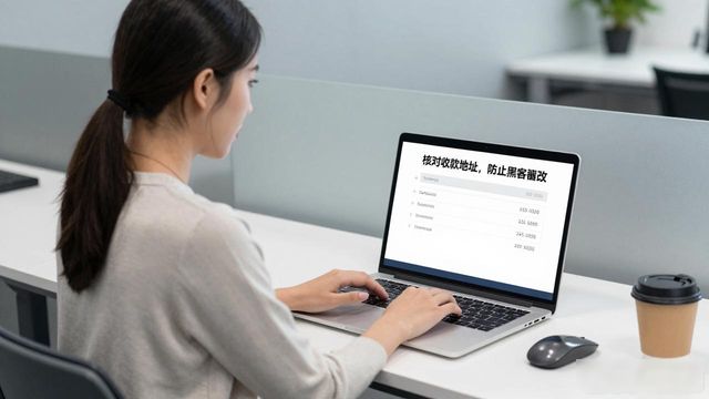 Token装好了？交易前先看这5条安全守则