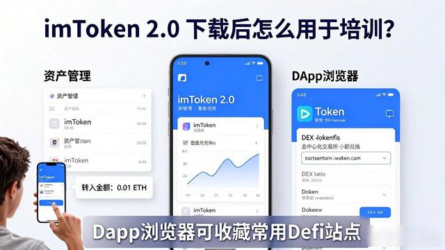培训网页_如何使用imToken官网版下载地址2.0进行教育培训?_培训平台app下载