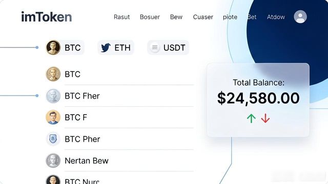最新imToken官网版对用户体验的持续改善_最新imToken官网版对用户体验的持续改善_最新imToken官网版对用户体验的持续改善