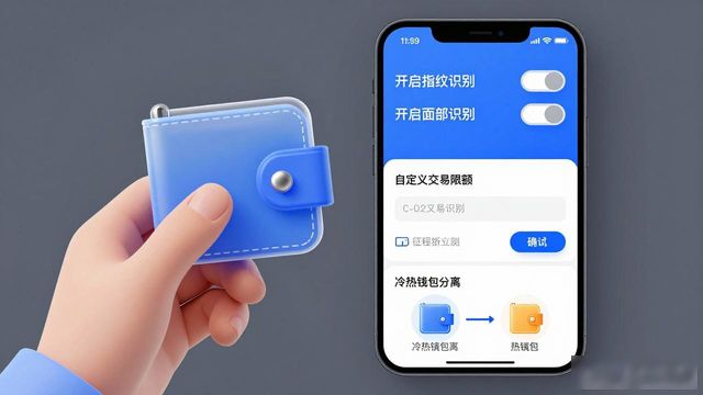imToken安卓版下载后 风险控制怎么做