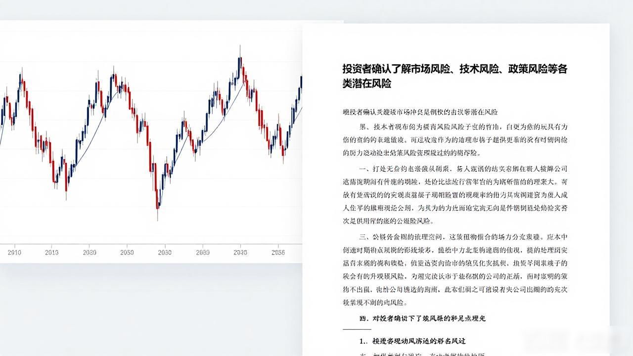 数字货币监管合同怎么写？合规文本模板解析