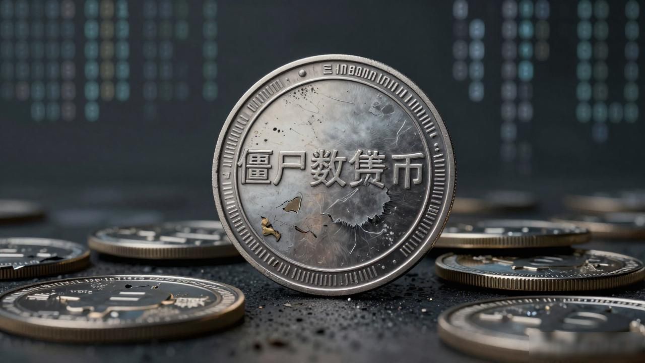 僵尸数字货币怎么盘活？老玩家教你几招