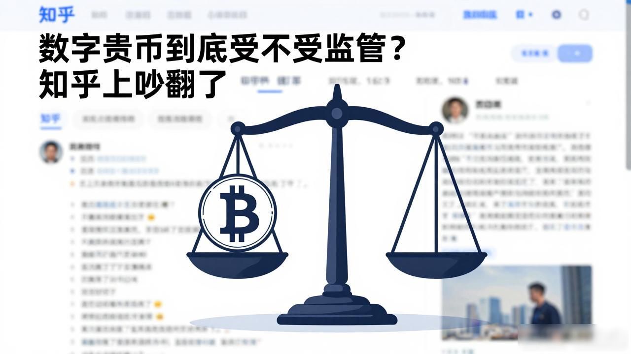 数字货币受监管吗 不同国家数字货币监管差异 数字人民币和虚拟货币的区别_数字货币受监管吗知乎