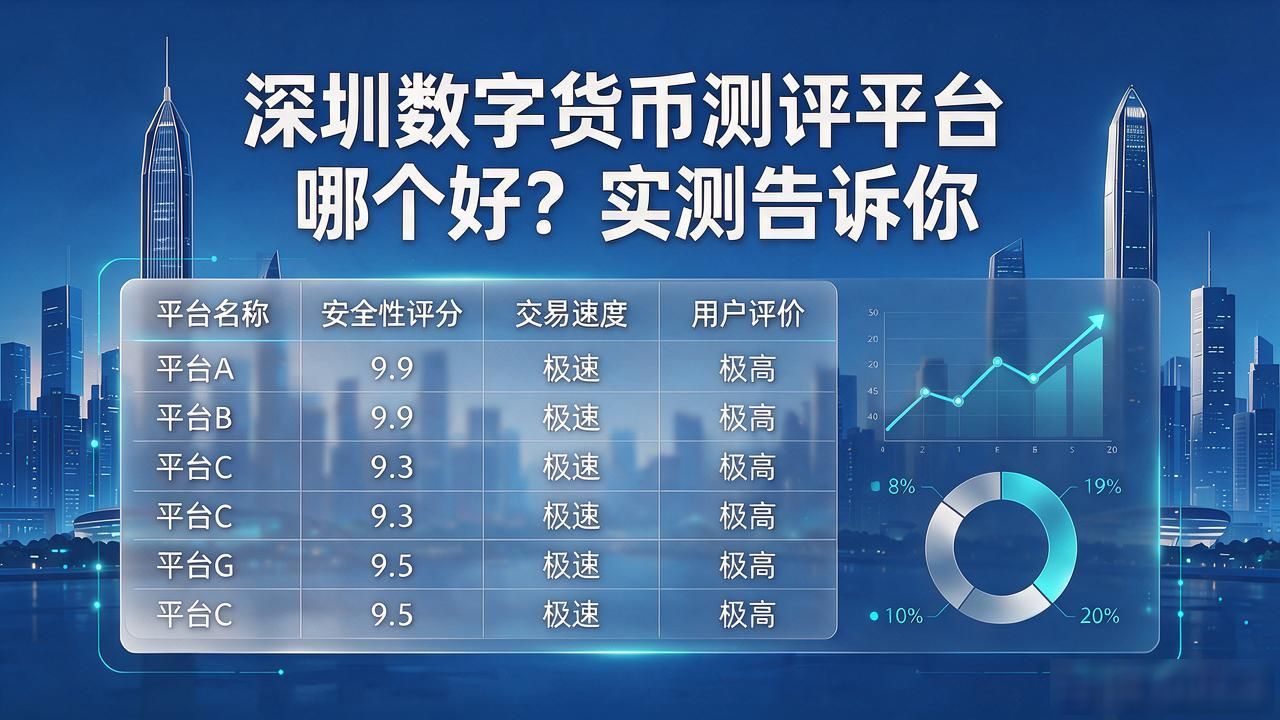 深圳数字人民币使用体验_工行招行数字人民币对比_深圳数字货币测评平台
