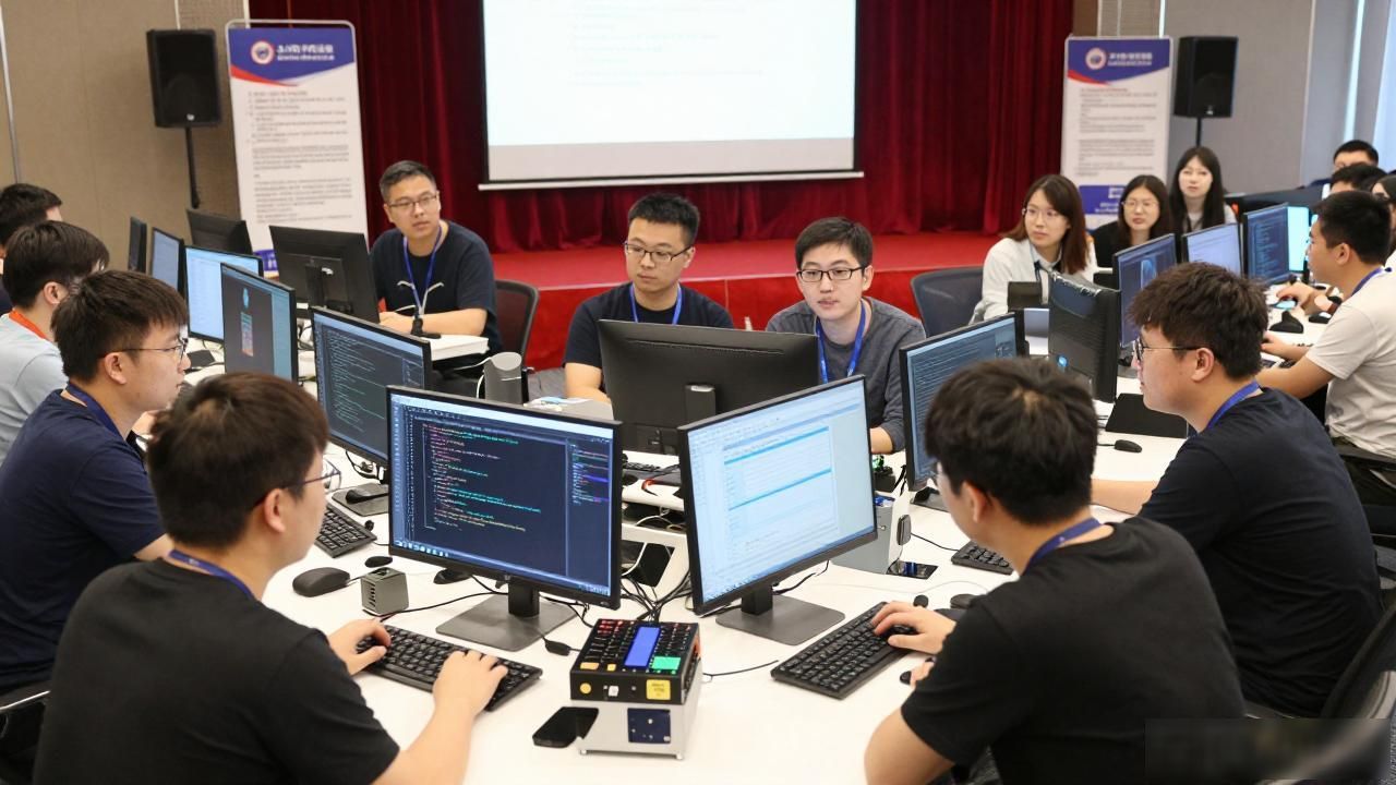区块链创新大赛视频内容_数字货币Hackathon比赛视频_中国数字货币比赛视频