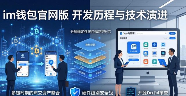 银联钱包官网电脑版_svn没有演进历程信息_im钱包官网版的开发历程与技术演进
