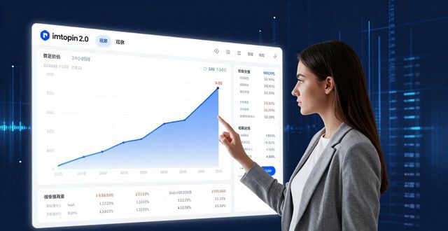 如何通过imToken最新版2.0确认市场变化？_如何通过imToken最新版2.0确认市场变化？_如何通过imToken最新版2.0确认市场变化？