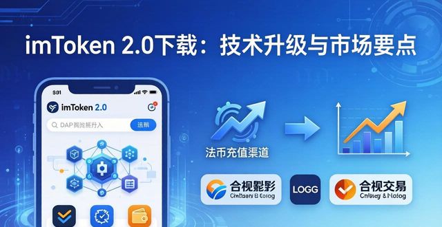 环节概念_环节的重要性_imToken下载2.0版的重要技术与市场环节