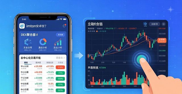 android钱包_如何通过imToken 2.0钱包安卓版进行市场分析与互动?_钱包市场现状分析
