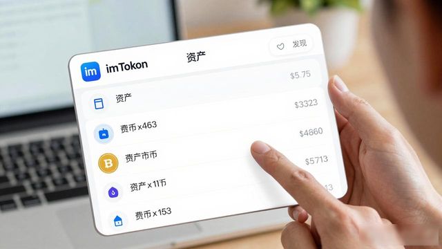 钱包市场现状分析_imToken钱包的用户入口与行为分析_imtoken钱包的安全性