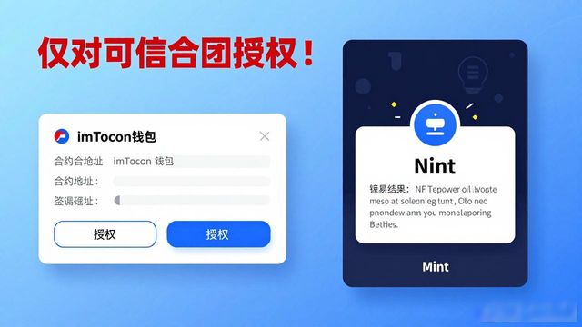 如何使用imToken正版网站的智能合约?_智能合约商城_智能合约源码