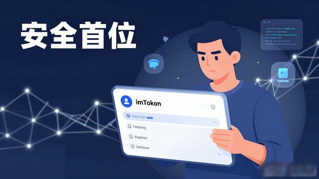imToken钱包的风险控制与市场适应_钱包行业市场现状_钱包需求