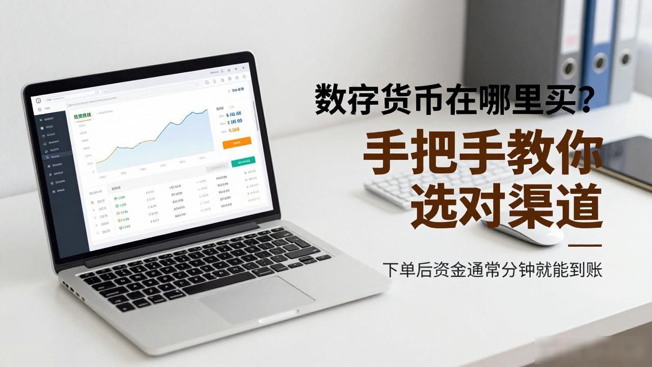 在哪可以购买数字货币_新手虚拟货币购买渠道和注意事项_国内合规虚拟货币交易平台选择