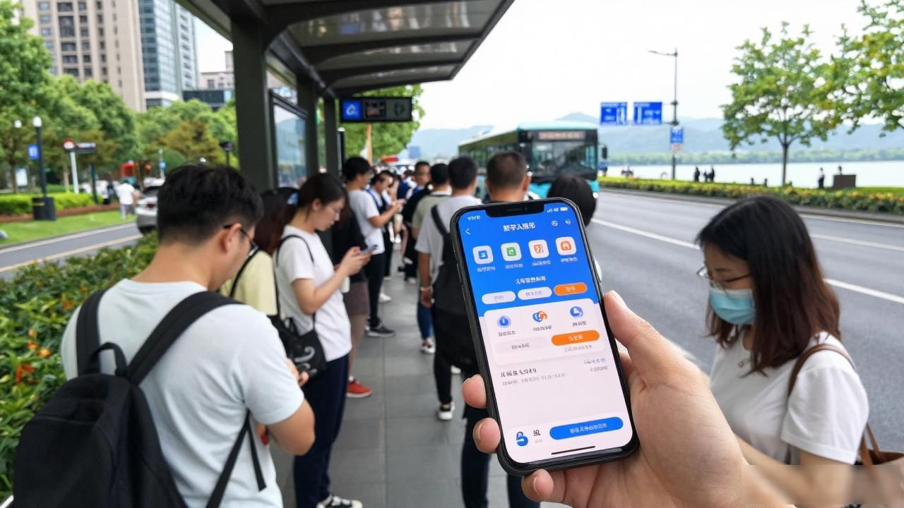 杭州交通补助数字货币怎么用？最新政策和领取指南