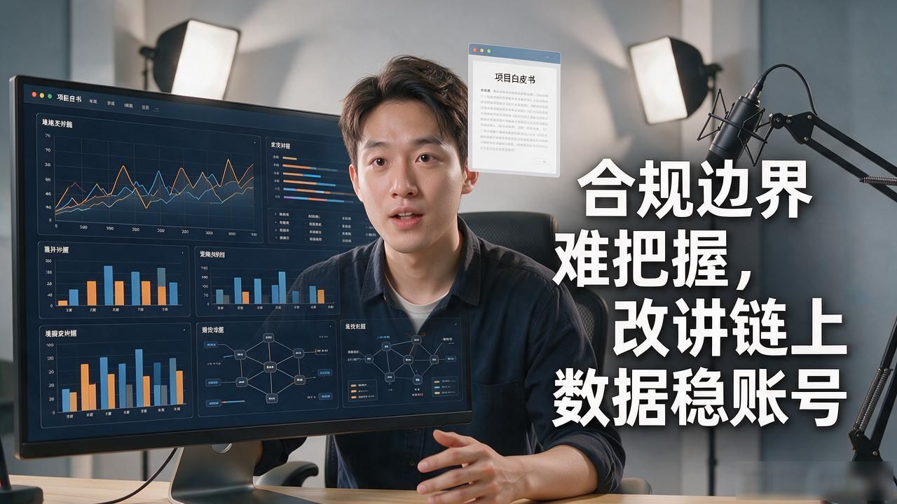 直播间推数字货币到底行不行？踩过坑的人说几句掏心窝子的话