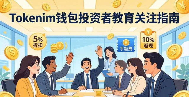 Tokenim钱包投资者教育关注指南