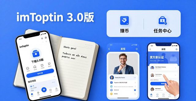 如何通过imToken官网下载3.0版本参与市场协作与推广?_协作者官网_协作平台下载
