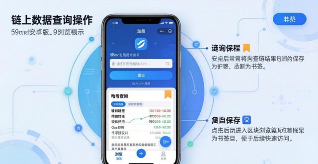 如何在imtoken安卓版中进行链上数据查询?_安卓查询数据库_安卓app连接数据库