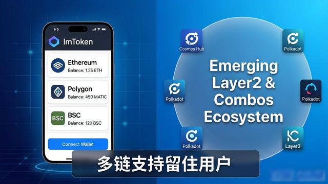 imToken钱包2.0 市场竞争到底行不行？
