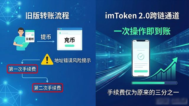 imToken 2.0新功能实操：这样投资多赚30%