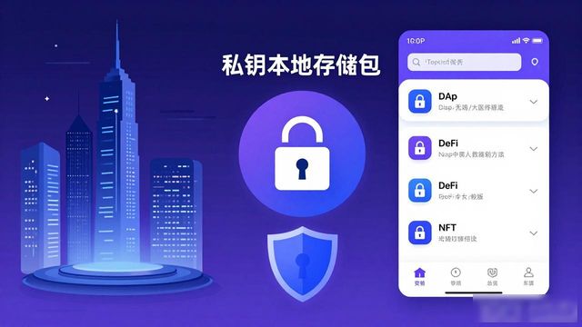 钱包的创新_钱包的使用场景_imToken钱包下载app的市场适应性与创新思维