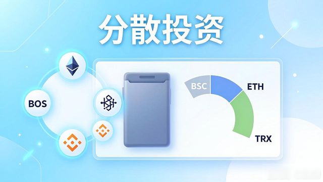 钱包管理app_钱包管理系统_如何通过imToken钱包下载app进行资产配置与管理?