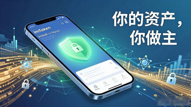 钱包行业发展前景_imToken钱包App在经济转型中的作用_钱包行业市场现状