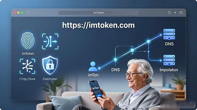 最新imToken网址更新：市场建设与用户真实需求
