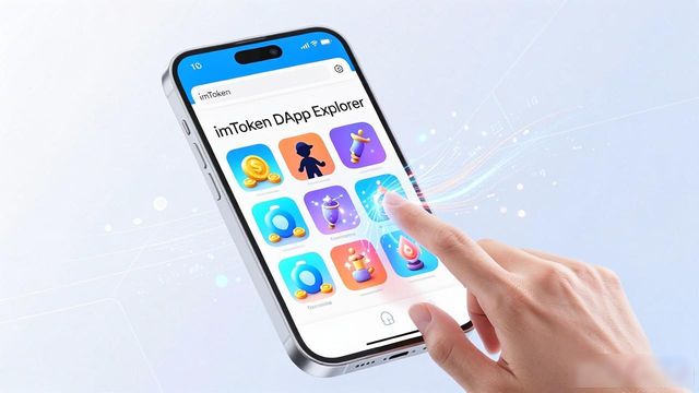 交互功能运用艺术设计_探索imToken钱包APP的用户交互功能_钱包交互什么意思