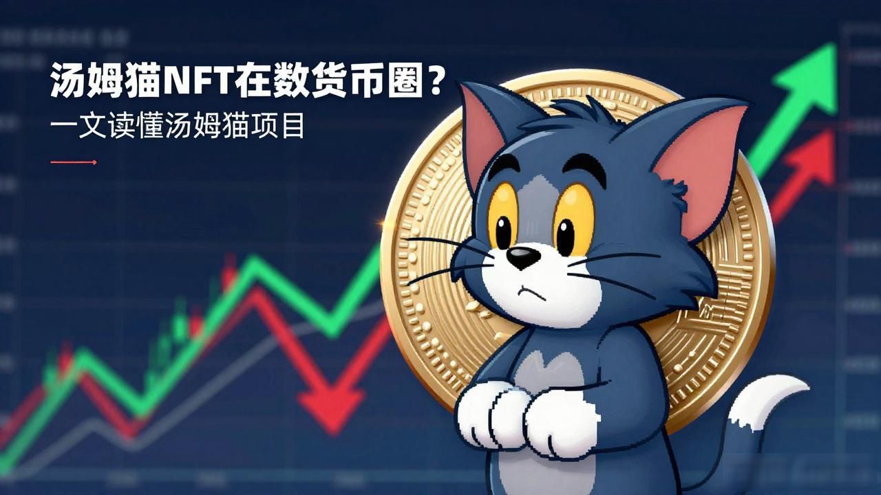 数字货币里的汤姆猫NFT项目_数字货币有没有汤姆猫_汤姆猫MEME代币投资风险