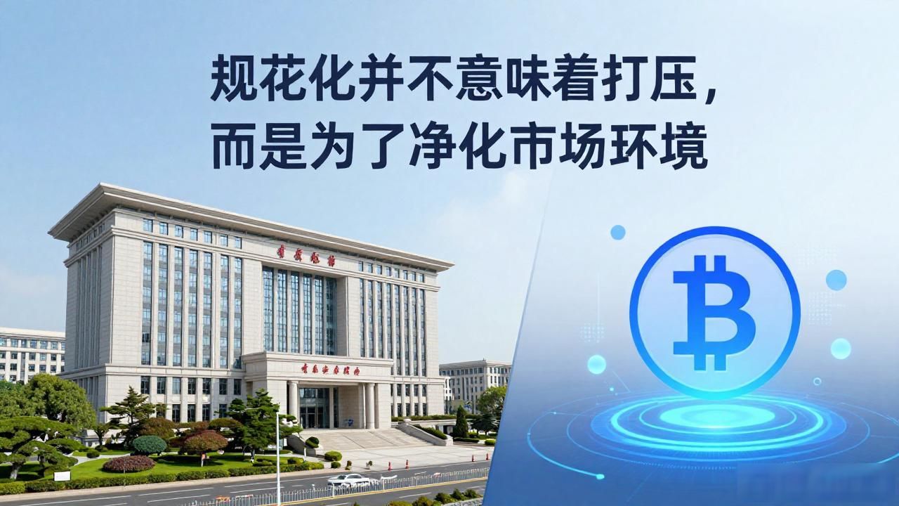 数字货币将合理化_数字货币规范化管理的意义_数字货币纳入金融监管体系