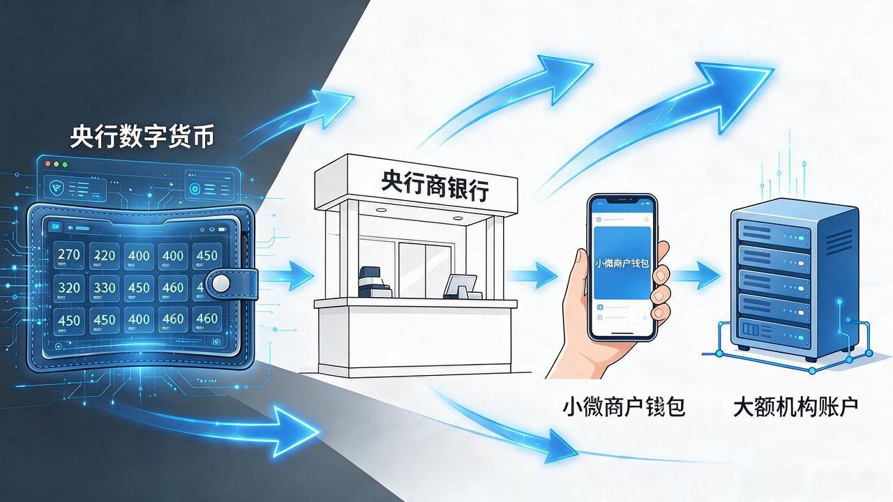 央行数字货币值多少？普通人必须搞懂的估值定价逻辑