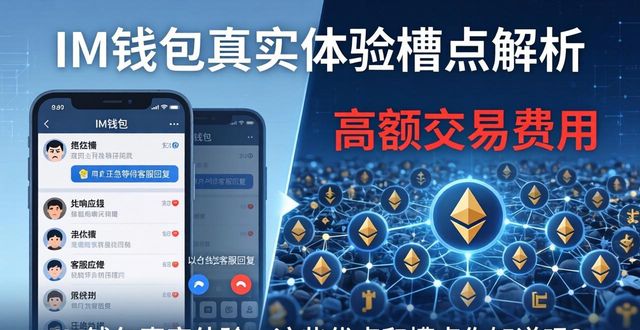 用户讨论：使用im钱包App的正面与负面反馈_钱包账户问题反馈_用户讨论：使用im钱包App的正面与负面反馈