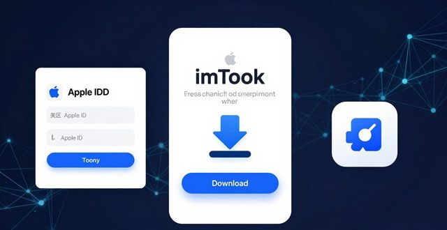 imToken苹果下载难？最新辅助工具推荐