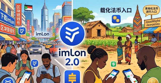 imToken 2.0下载热潮：市场博弈与用户真实需求