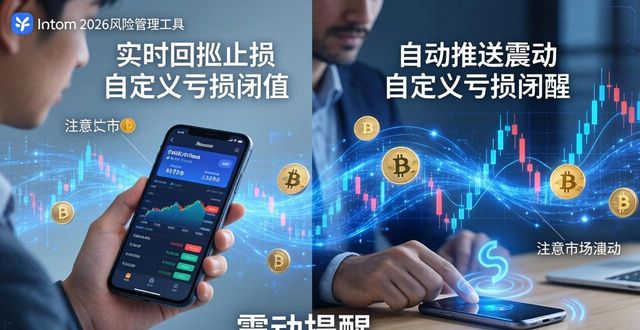 风险投资管理软件_风险投资系统_imToken最新版的投资风险管理工具
