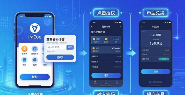 钱包dex交易_imtoken钱包支持的交易所及其操作流程_钱包交易所是什么