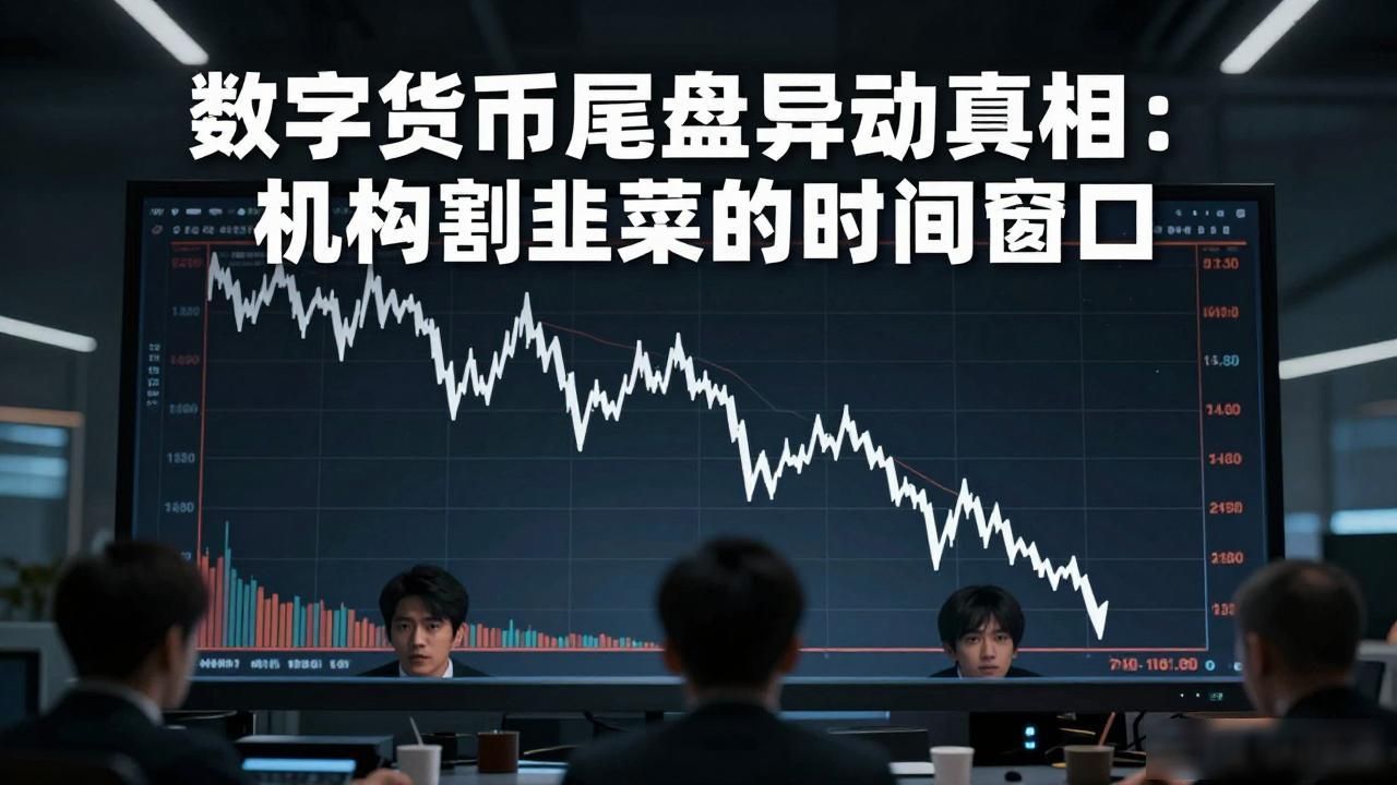 午夜比特币拉升_数字货币尾盘异动_数字货币尾盘异动