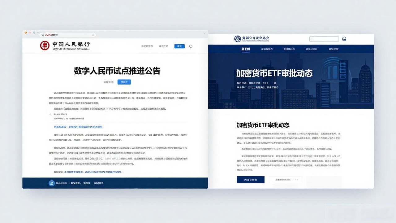数字货币行业发展动态查询渠道_数字货币发展在哪里看_数字货币行业全面认知方法