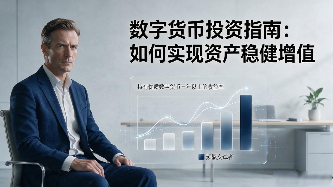 加密货币投资实用策略 普通投资者控制风险方法 数字货币定投平摊成本技巧_数字货币保护股票