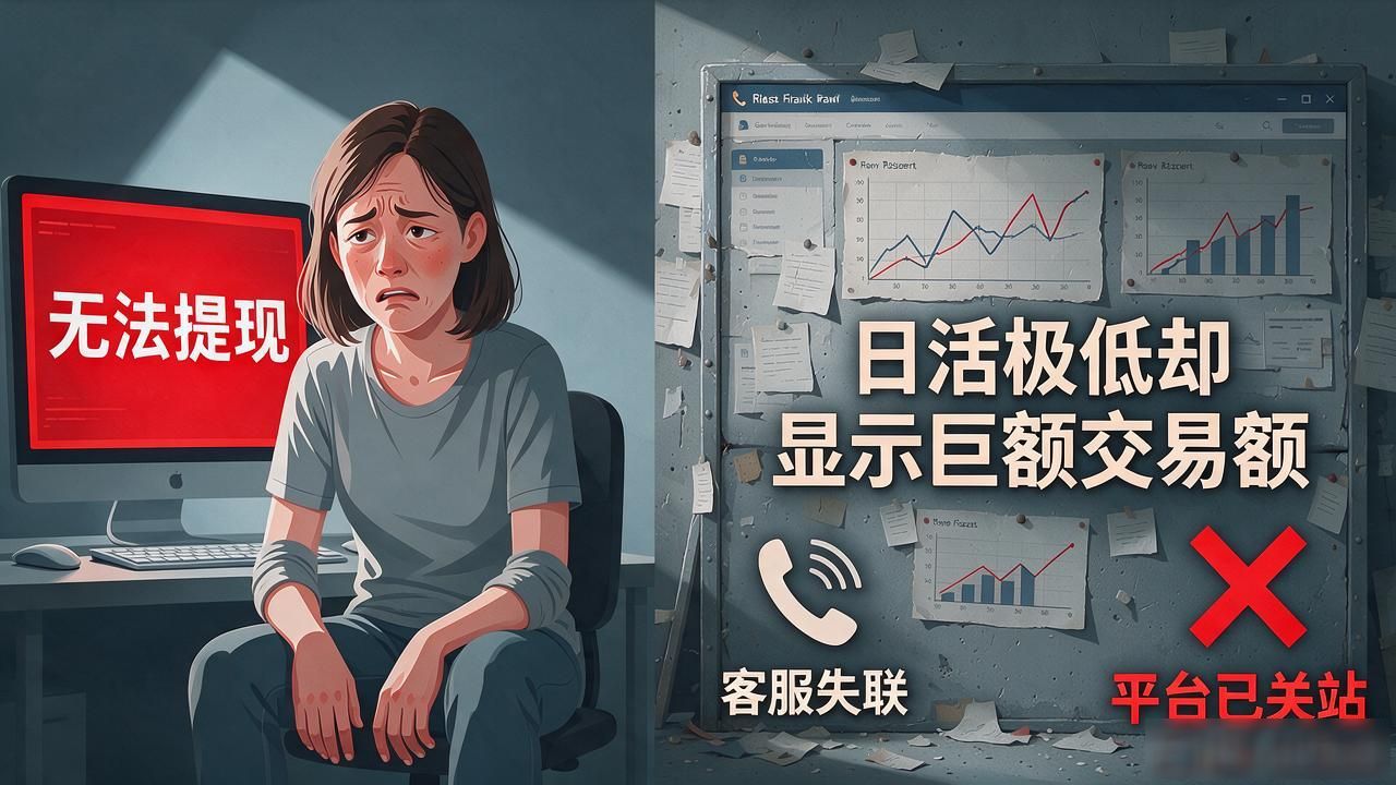 正规数字货币买卖平台怎么选？先别急着下单