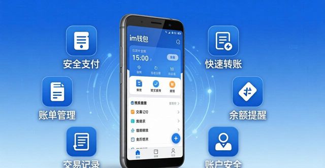 用户反馈:im钱包App安卓版的功能需求与建议_android钱包_钱包账户问题反馈