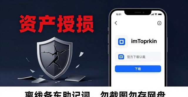 1. 寻找最安全的数字资产？imToken钱包App最新下载来啦_数字资产钱包是什么_钱包数字货币是怎样的骗局