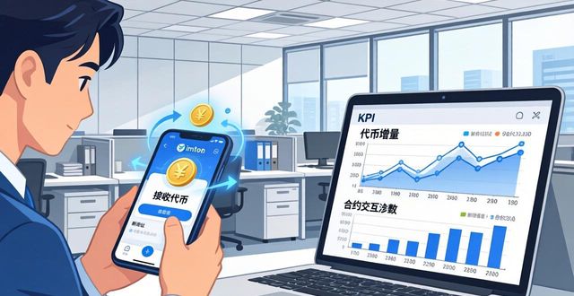 用imToken新地址考核绩效？三步上手