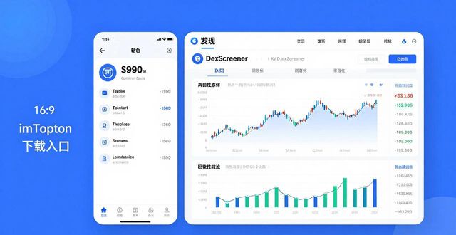 imToken下载入口：三步炼成市场分析高手