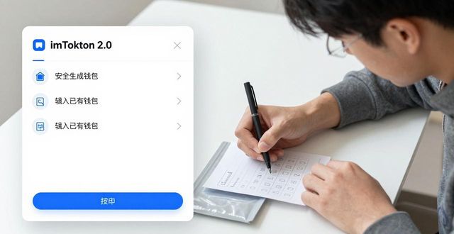 如何通过imToken下载2.0版实现智能理财？_智能理财网站_智能理财app