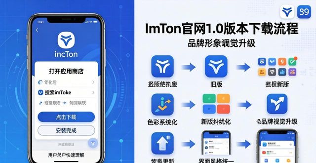 形象网站_品牌形象设计网站_如何在imToken官网下载1.0版中调整品牌形象?