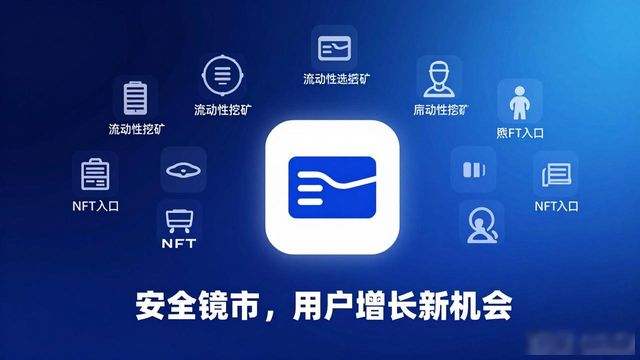 imToken官网正版下载，安全钱包与用户增长新机会在哪？